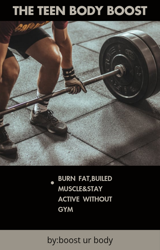 Body building guide