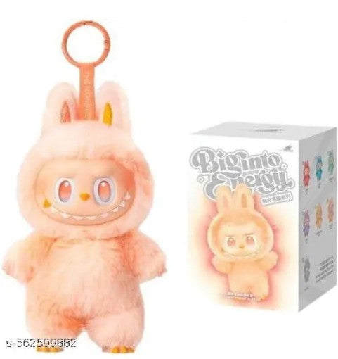 Labubu doll